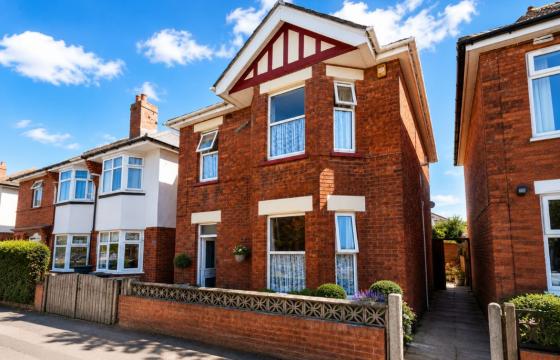 Excellent Scope to Modernise in Bournemouth photo