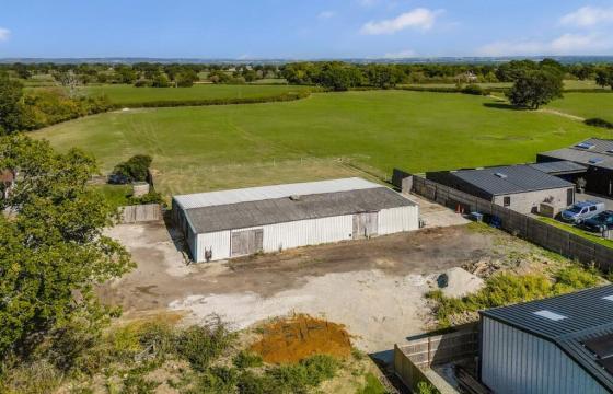 Conversion for sale in Ashford photo