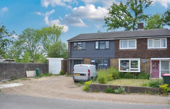 House and land for sale in Furnace Green photo