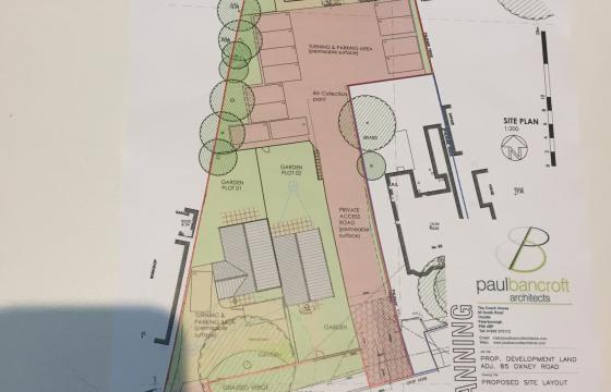 Multiple Plot for sale in Newark photo