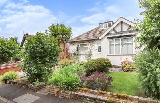 SOLD Property for improvement in Wolverhampton photo