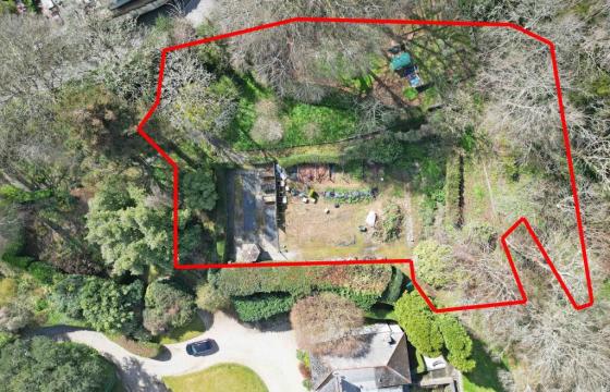 Land for sale in Truro photo