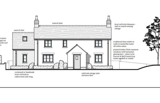 Land for sale in Liddington photo