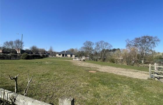 Land for sale in Esh Winning photo