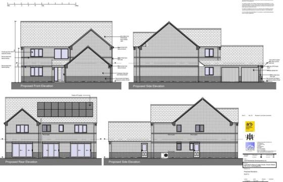 Land for sale in Huntingdon photo