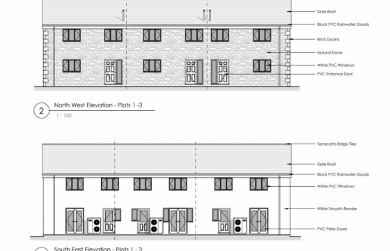 Land for sale in Redruth photo