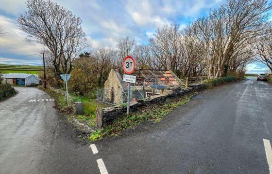 Development opportunity in Ballaugh photo