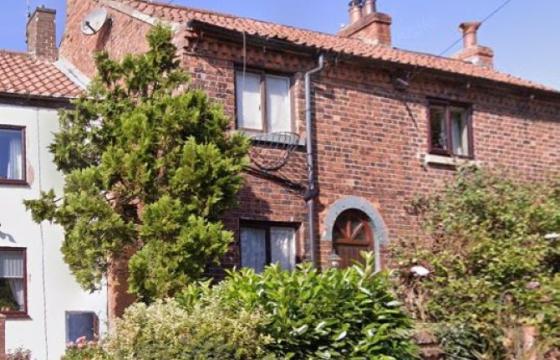 Property for refurbishment in Mansfield photo