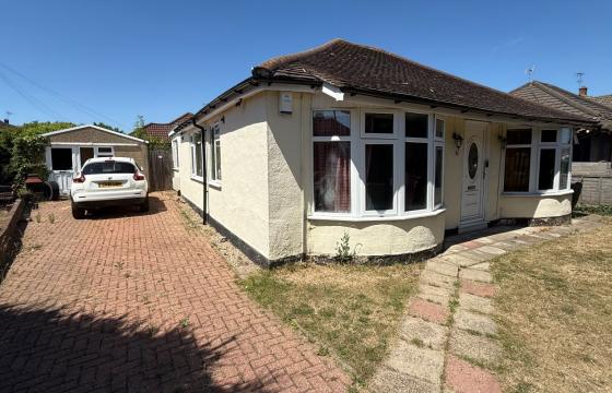 REFURBISHMENT OPPORTUNITY IN Hockley photo