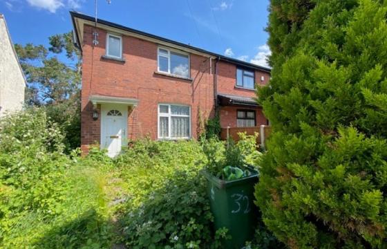 House In Need Of refurbishment in Bolton photo