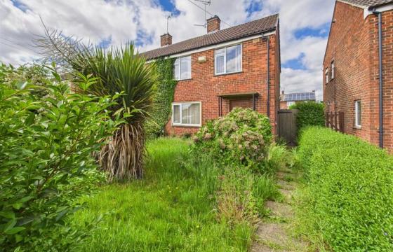 In need of modernisation in Derby photo