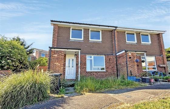 House requiring updating in EPPING photo