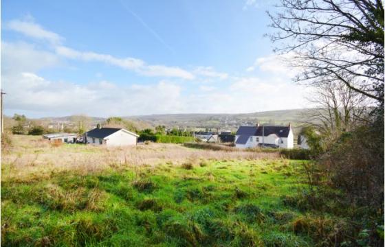 Land for sale in Llanelli photo