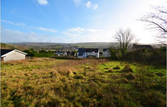 Land for sale in Llanelli photo
