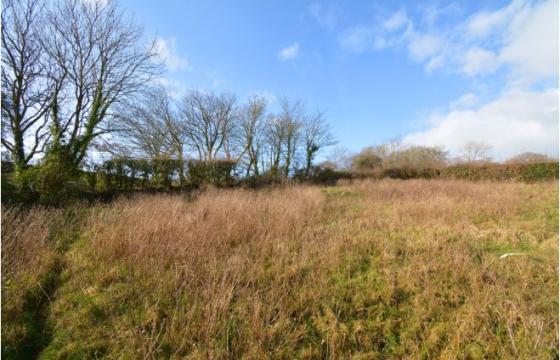 Land for sale in Llanelli photo