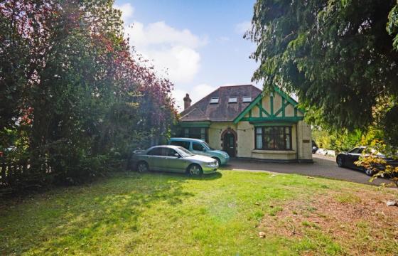 Development opportunity in Coventry photo