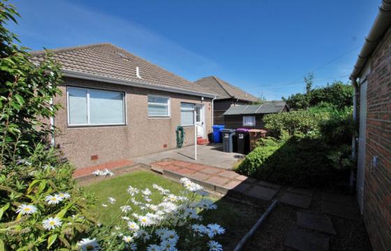 Property for modernisation in Prestwick photo