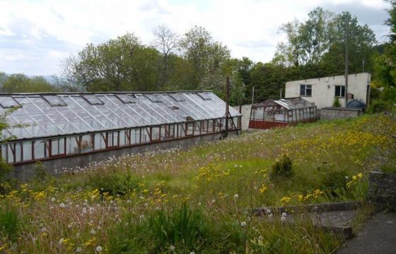 Under Offer, Redevelopment opportunty in Wraxall, Bristol photo