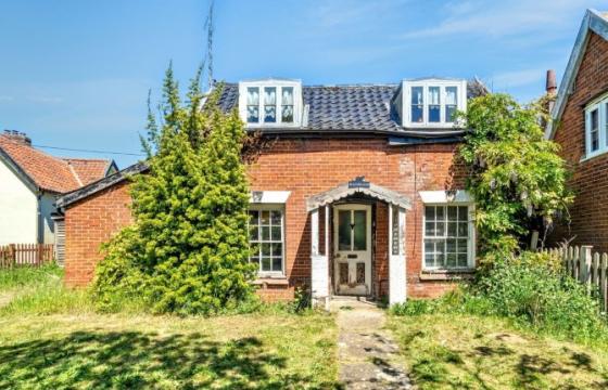 The property requires a program of refurbishment in Diss photo