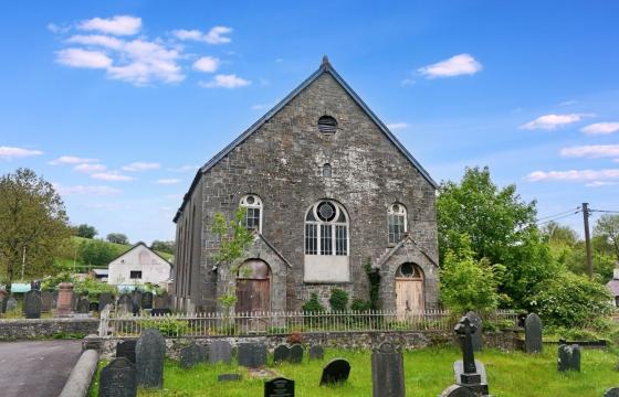 Conversion opportunity in Aberystwyth photo