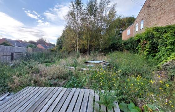Land for sale in Rowlands Gill photo
