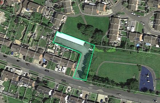 Land for sale in Devizes photo