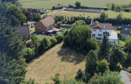 Land With Planning in Faversham photo
