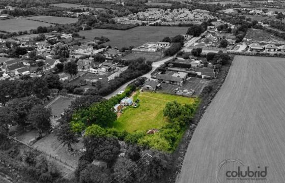 Land for sale in Fobbing photo