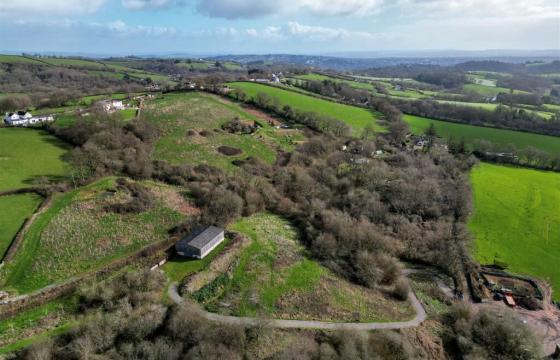 Land for sale in Exeter photo