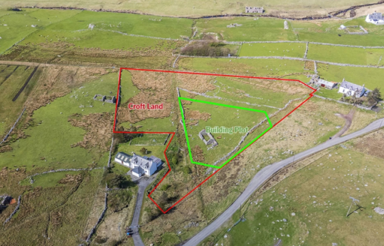 Land for sale in Sutherland photo