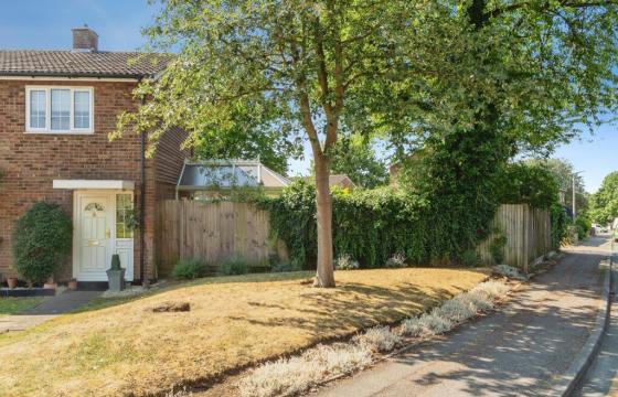 Building plot in Stevenage photo