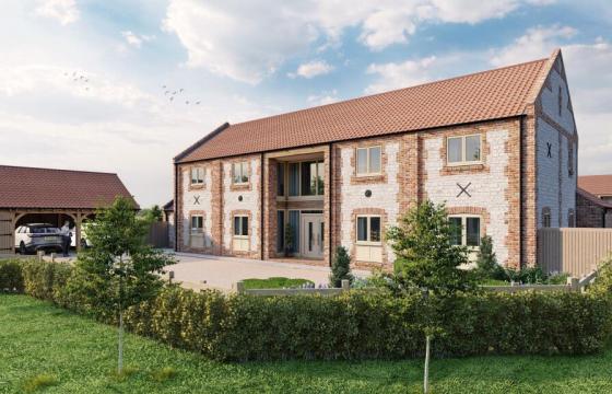 Land for sale in Sedgeford photo