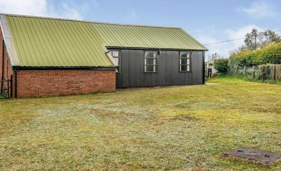 Redevelopment opportunity in Norwich photo