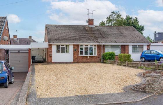 Property for modernisation in Stourbridge photo
