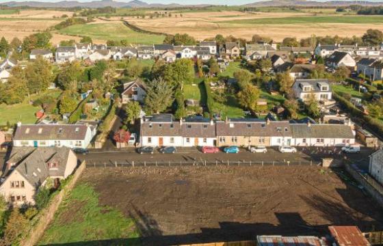 Plot 1, in Thornhill photo