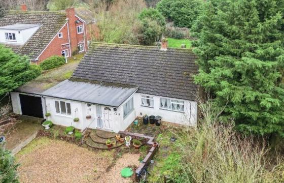 REFURBISHMENT OPPORTUNITY in Halstead photo