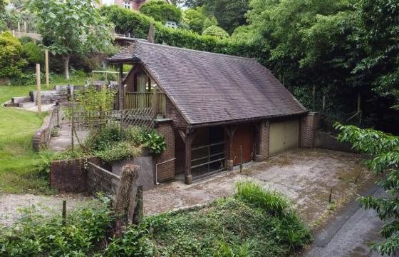 Development for sale in Hindhead photo