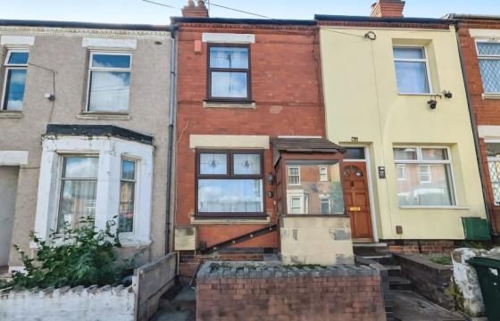 Requiring some redecoration in Coventry photo