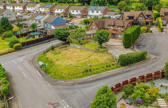 Land for sale in Caerphilly photo