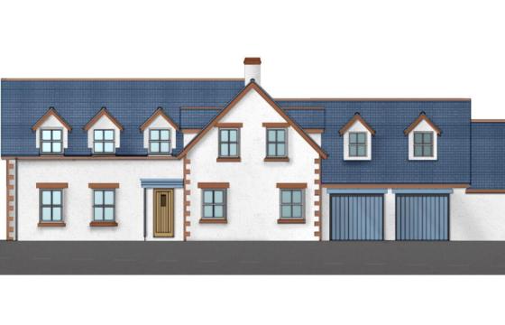 Land for sale in Wansford photo