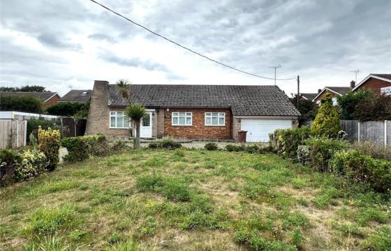 Redevelopment for sale in Stanford-le-Hope photo