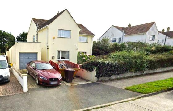 UNMODERNISED 3 BEDROOM DETACHED PROPERTY in Padstow photo
