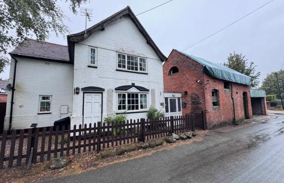Development opportunity in Wolverhampton photo