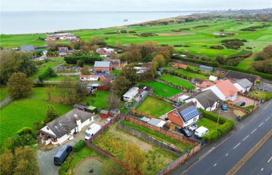 Land for sale in Wirral photo