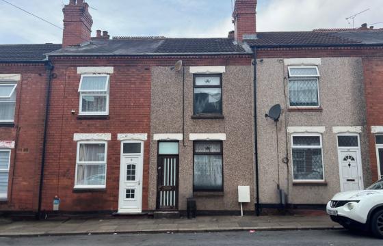 Property in need of modernisation in Coventry photo