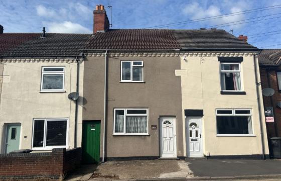 Property in need of modernisation in Coalville photo