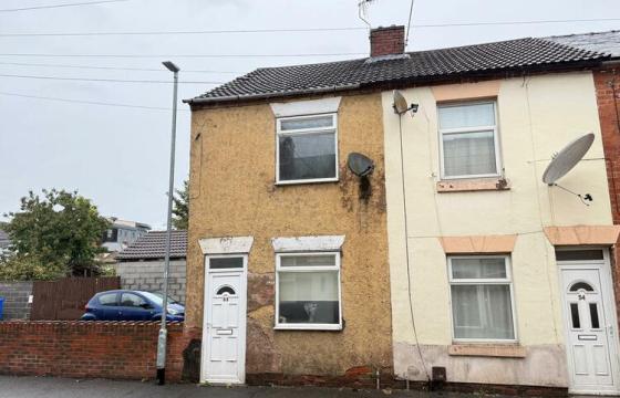 Requires Modernisation in Burton-On-Trent photo