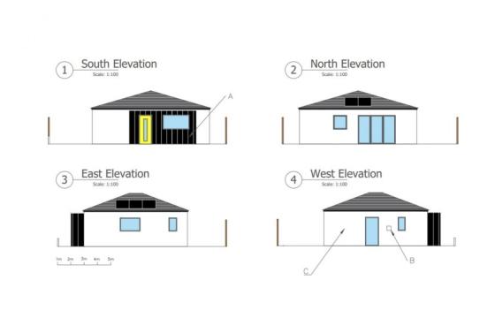 BUILDING PLOT in Knowle photo
