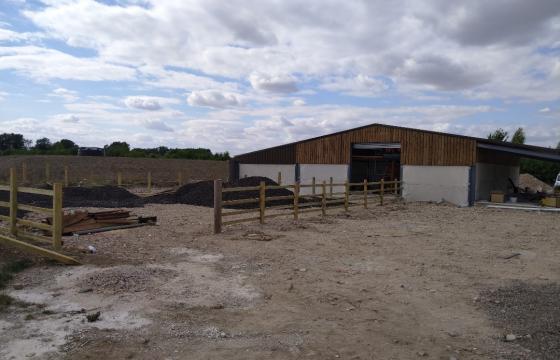 Conversion for sale in Cherry Green photo