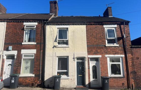 Property in need of modernisation in Stoke-on-Trent photo